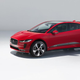 Image for article titled The 2019 Jaguar I-Pace Will Have An Electric Range Of 240 Miles To Match Its Good Looks
